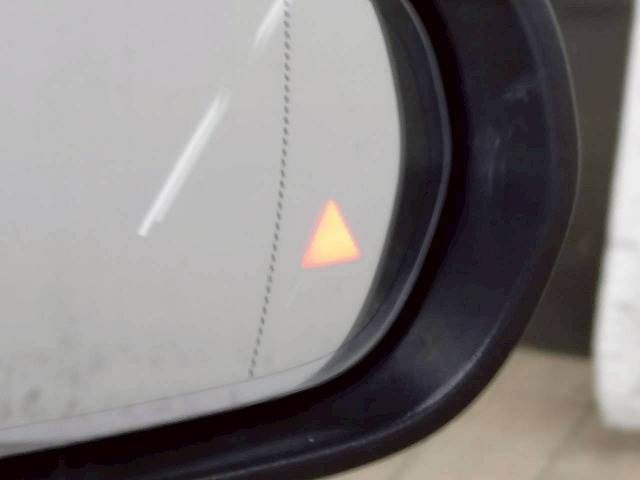 MERCEDES BENZ A CLAS 2019 Image 31