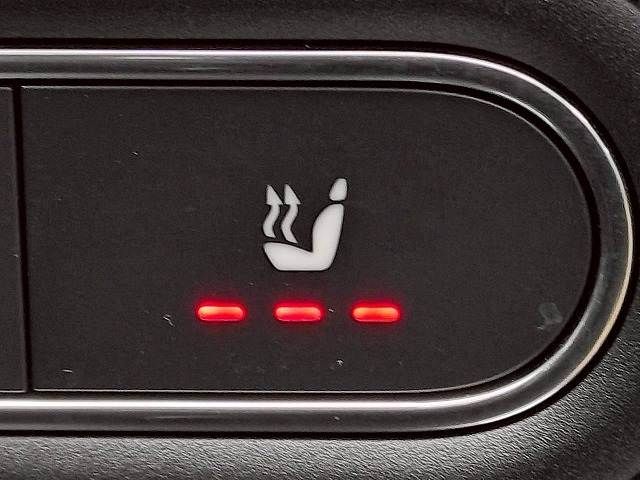 MERCEDES BENZ A CLAS 2019 Image 31