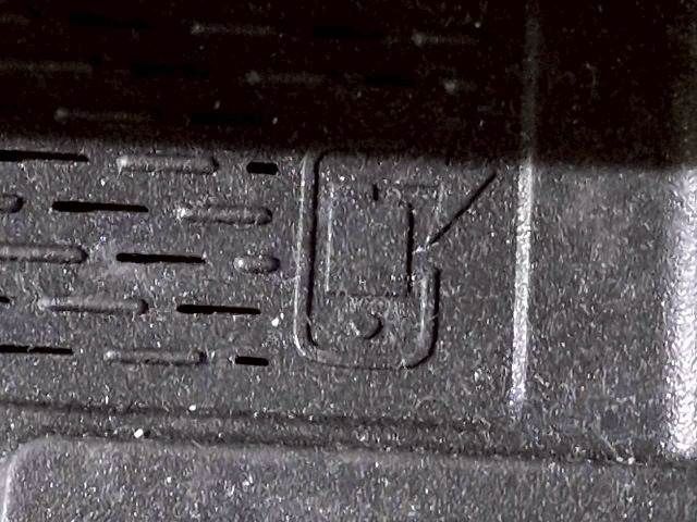 MERCEDES BENZ A CLAS 2019 Image 31