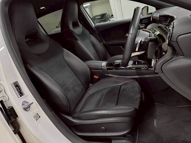 MERCEDES BENZ A CLAS 2019 Image 31