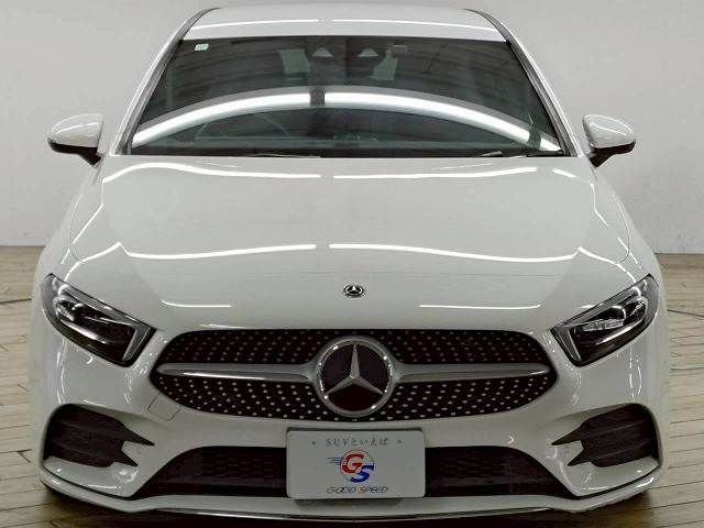 MERCEDES BENZ A CLAS 2019 Image 31