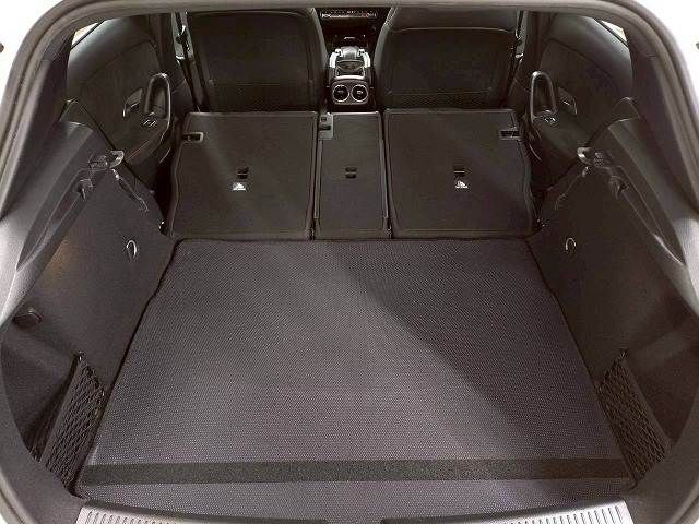 MERCEDES BENZ A CLAS 2019 Image 31