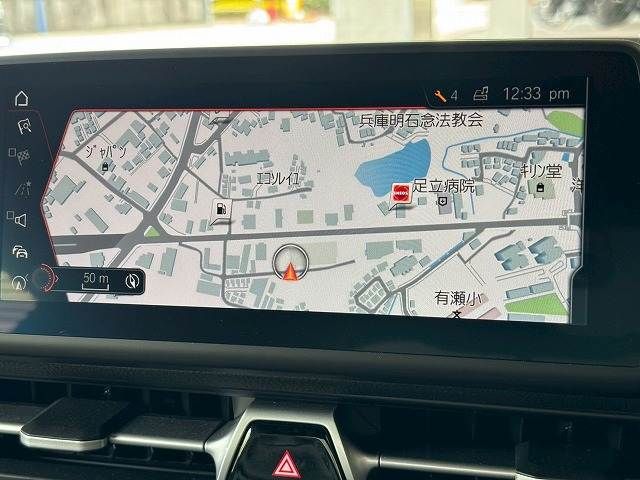 TOYOTA SUPRA 2023 Image 31