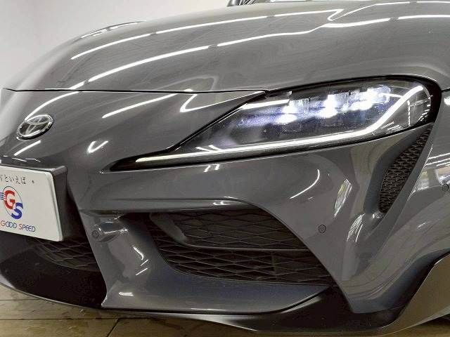 TOYOTA SUPRA 2023 Image 31