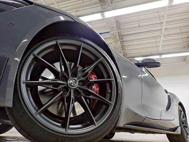 TOYOTA SUPRA 2023 Image 31