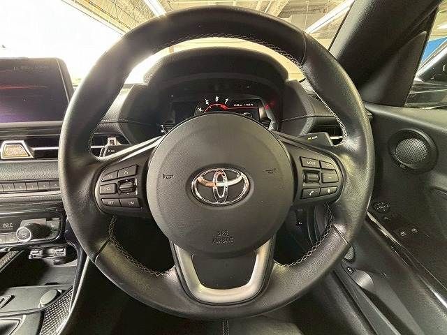 TOYOTA SUPRA 2023 Image 31