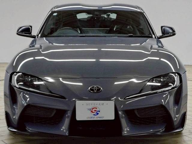 TOYOTA SUPRA 2023 Image 31