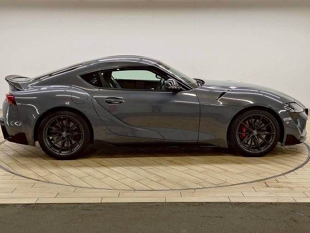 TOYOTA SUPRA 2023 Image 31