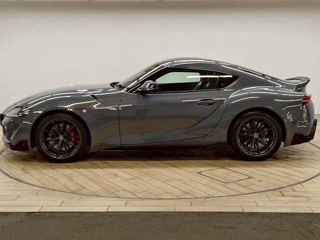 TOYOTA SUPRA 2023 Image 31