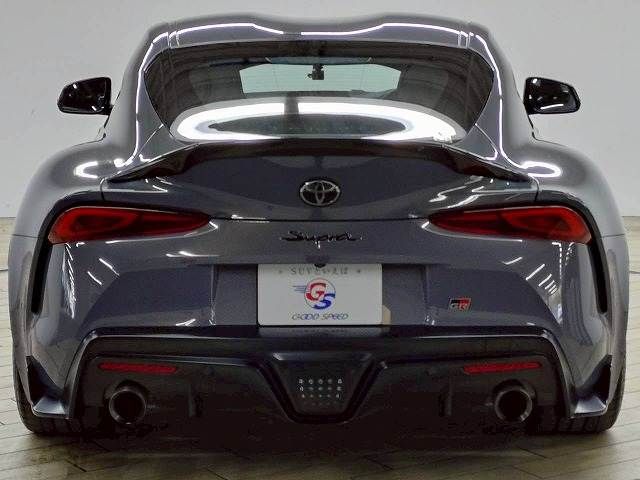 TOYOTA SUPRA 2023 Image 31