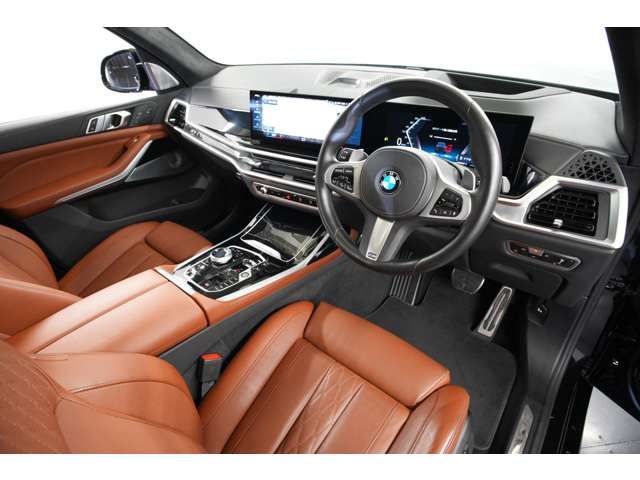 BMW X7 2023 Image 31