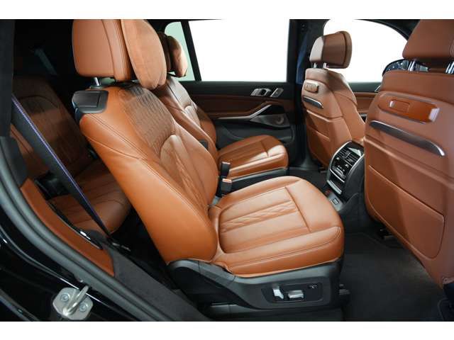 BMW X7 2023 Image 31