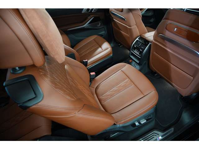 BMW X7 2023 Image 31