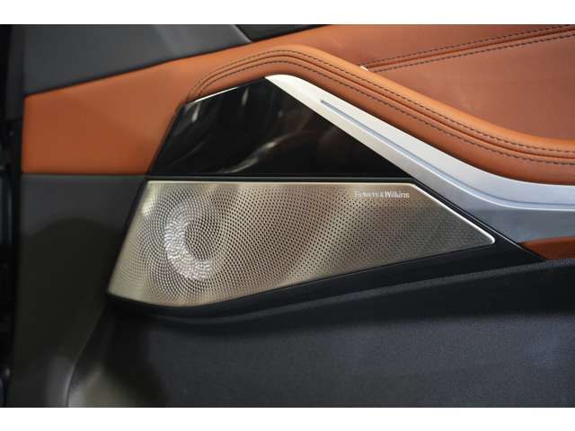 BMW X7 2023 Image 31