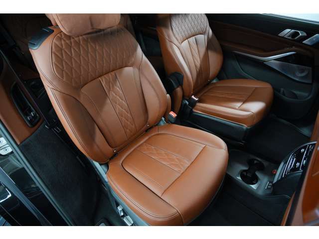 BMW X7 2023 Image 31