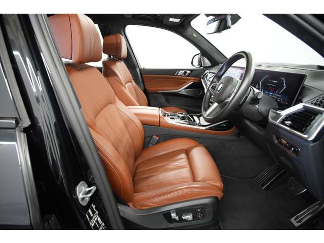 BMW X7 2023 Image 31