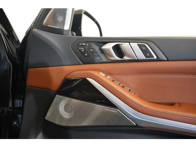 BMW X7 2023 Image 31