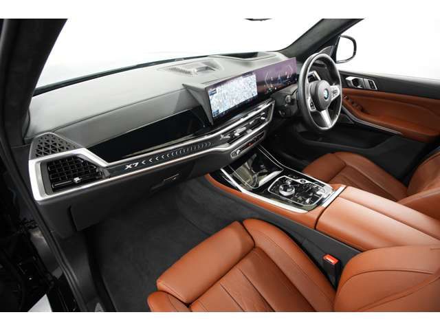 BMW X7 2023 Image 31