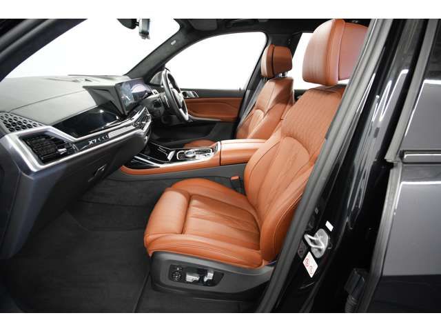 BMW X7 2023 Image 31