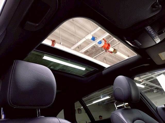 MERCEDES BENZ C CLAS 2019 Image 31