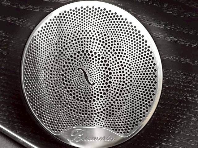 MERCEDES BENZ C CLAS 2019 Image 31