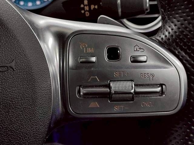 MERCEDES BENZ C CLAS 2019 Image 31