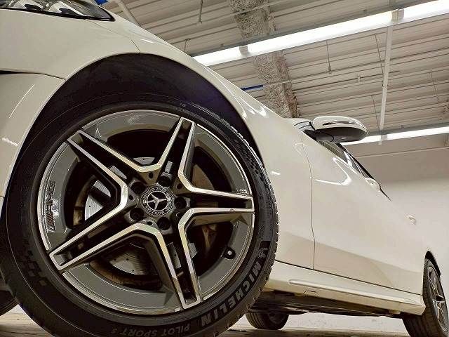 MERCEDES BENZ C CLAS 2019 Image 31