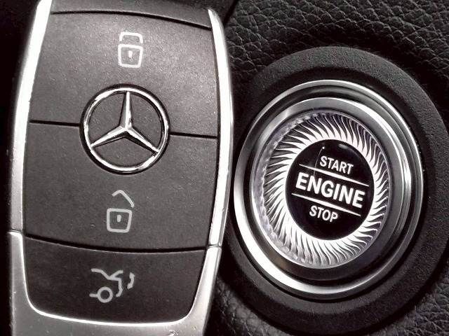 MERCEDES BENZ C CLAS 2019 Image 31