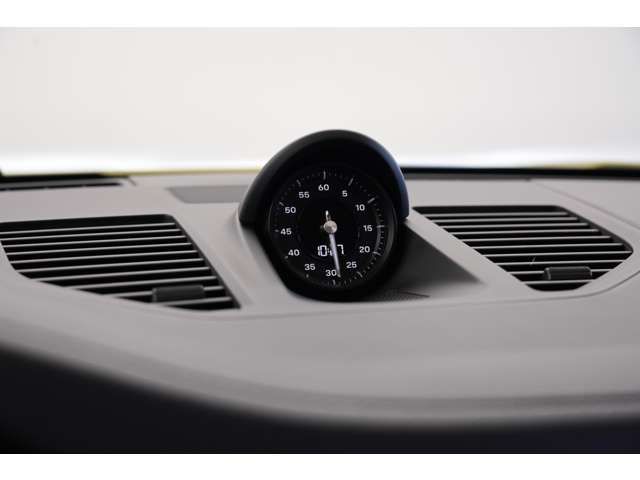 PORSCHE 911 2024 Image 31