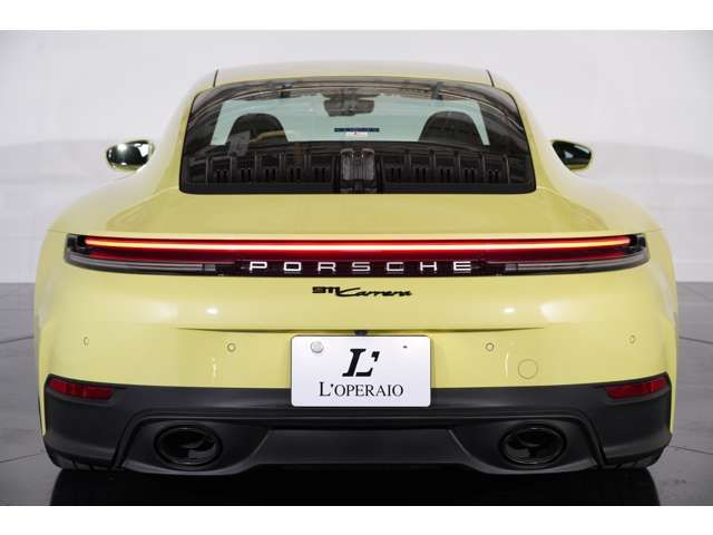 PORSCHE 911 2024 Image 31