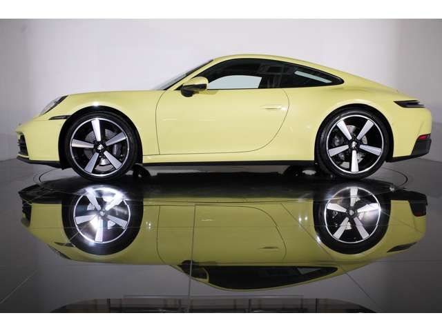 PORSCHE 911 2024 Image 31