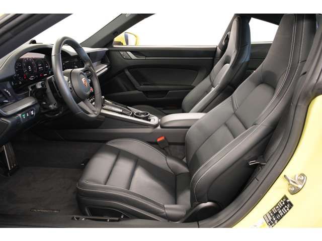 PORSCHE 911 2024 Image 31