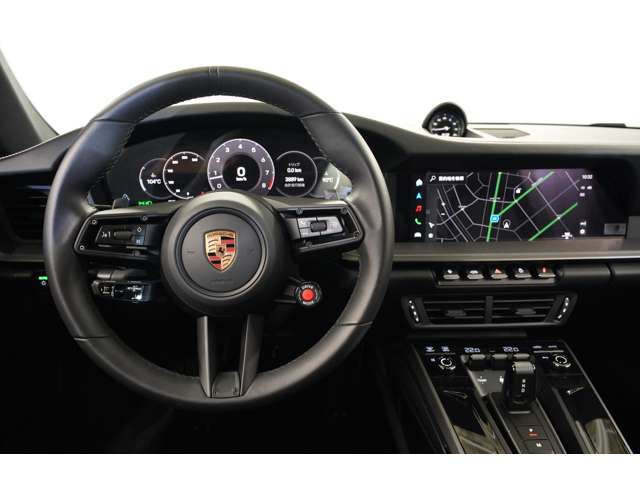 PORSCHE 911 2024 Image 31