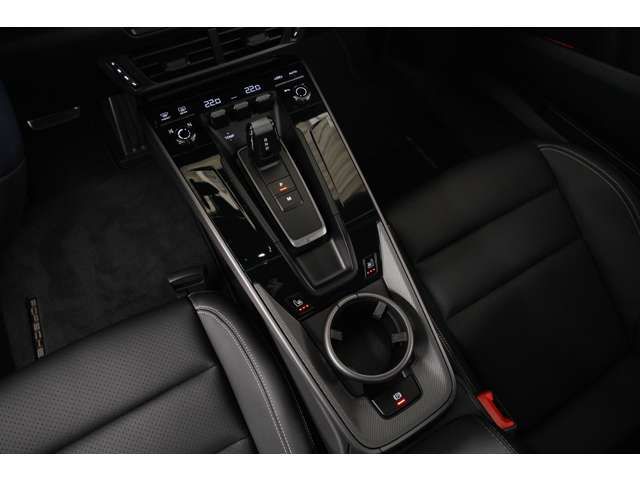 PORSCHE 911 2024 Image 31