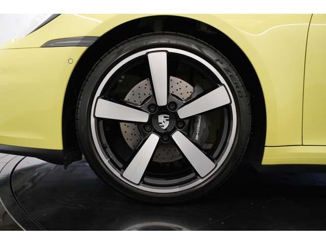 PORSCHE 911 2024 Image 31