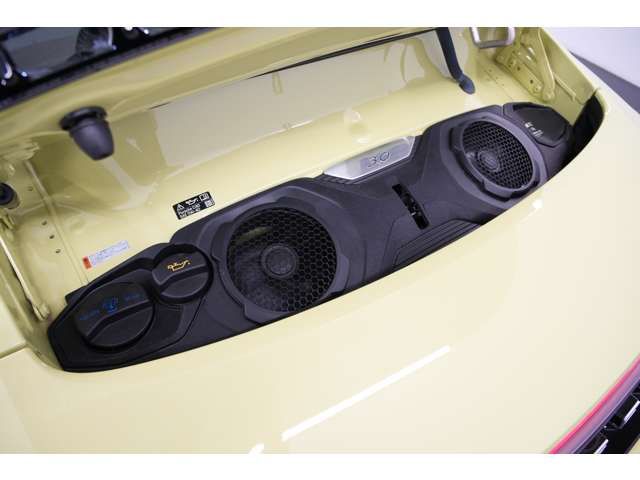 PORSCHE 911 2024 Image 31