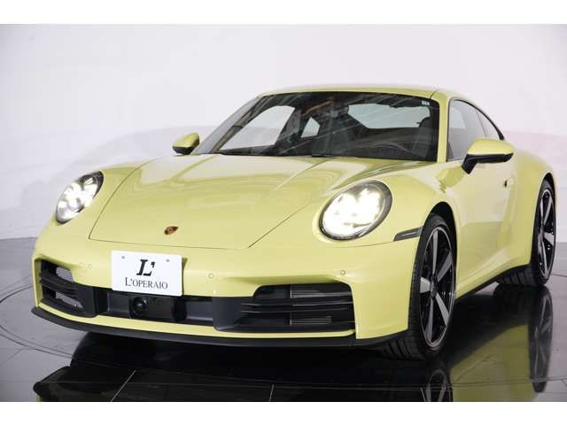 PORSCHE 911 2024 Image 31