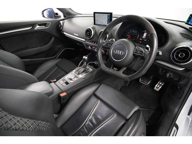 AUDI RS3 SPORTBACK 2016 Image 31