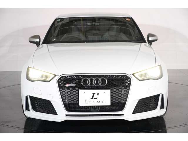 AUDI RS3 SPORTBACK 2016 Image 31