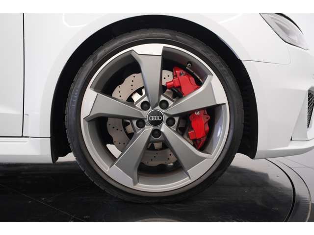 AUDI RS3 SPORTBACK 2016 Image 31