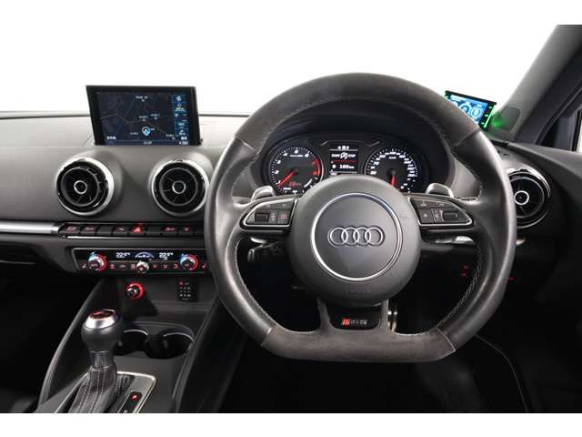 AUDI RS3 SPORTBACK 2016 Image 31
