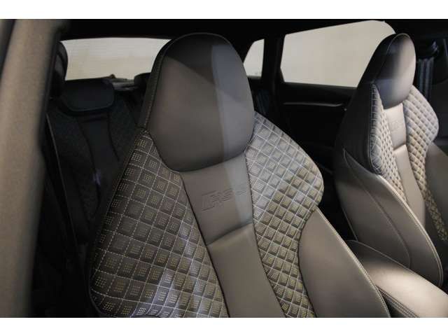 AUDI RS3 SPORTBACK 2016 Image 31