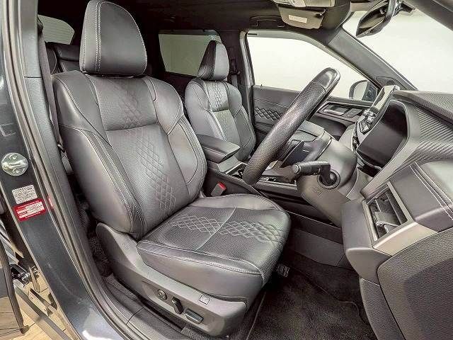 MITSUBISHI OUTLANDER PHEV 2024 Image 31