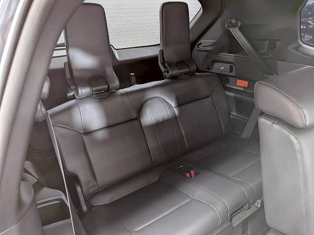 MITSUBISHI OUTLANDER PHEV 2024 Image 31