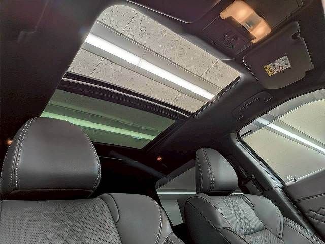 MITSUBISHI OUTLANDER PHEV 2024 Image 31