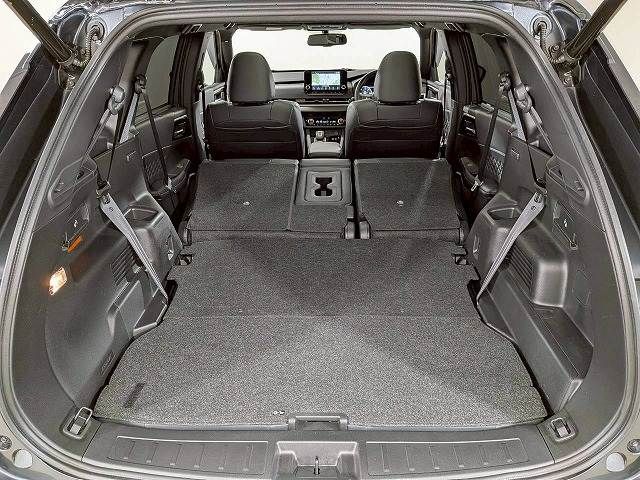 MITSUBISHI OUTLANDER PHEV 2024 Image 31