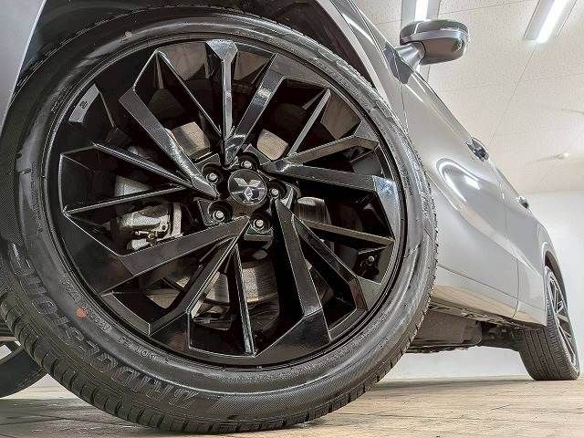 MITSUBISHI OUTLANDER PHEV 2024 Image 31