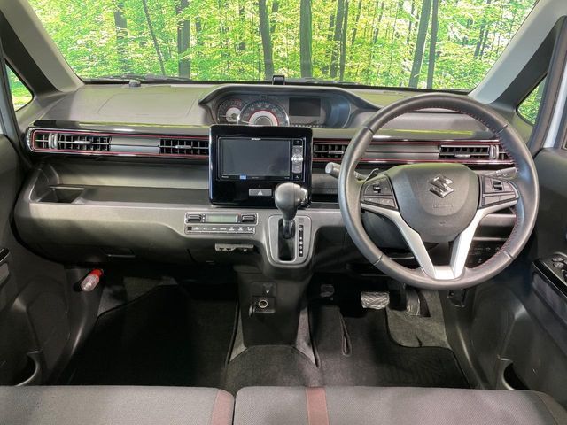 SUZUKI WAGON R STINGRAY 2017 Image 31