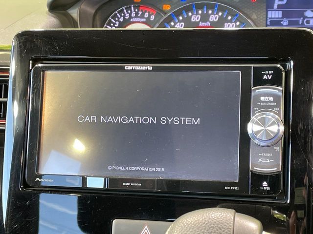 SUZUKI WAGON R STINGRAY 2017 Image 31