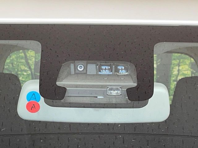 SUZUKI WAGON R STINGRAY 2017 Image 31